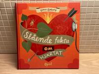 Sl&aring;ende fakta om hj&auml;rtat