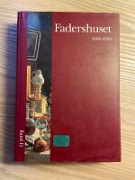 Nordisk kvinnolitteraturhistoria. Bd 2, Fadershuset : 1800-talet