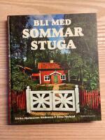 Bli med sommarstuga