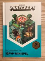 Minecraft. Guideboken till PvP Minispel