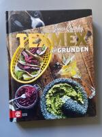 Texmex fr&aring;n grunden