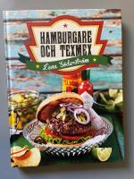 Hamburgare och texmex