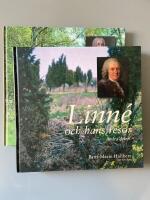 Linn&eacute; och hans resor - andra delen