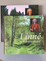 Linn&eacute; och hans resor - f&ouml;rsta delen