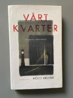 V&aring;rt kvarter : en uppv&auml;xt i Hitlertyskland
