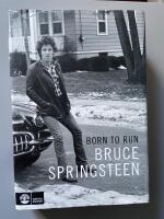 Born to run