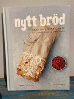 Nytt br&ouml;d : baka gott utan gluten