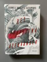 Det f&ouml;rflutna &aring;terv&auml;nder