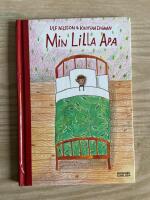 Min lilla apa