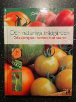 Den naturliga tr&auml;dg&aring;rden