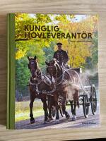 Kunglig Hovleverant&ouml;r = Royal Warrant Holder