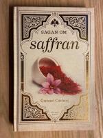Sagan om saffran