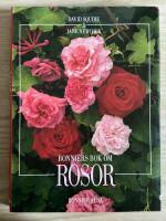 Bonniers bok om rosor