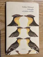 G&ouml;kmaffia och falska orkid&eacute;er : forskningsnytt fr&aring;n n&auml;r och fj&auml;rran