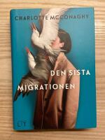 Den sista migrationen
