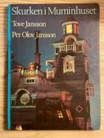 Skurken i Muminhuset