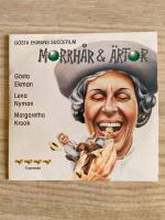 Morrh&aring;r & &auml;rtor