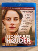 Stormiga h&ouml;jder