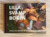 Lilla svampboken