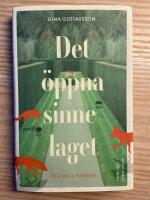 Det &ouml;ppna sinnelaget : och dess fiender