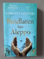 Biodlaren fr&aring;n Aleppo