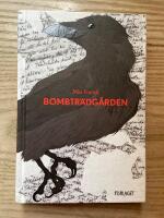 Bombtr&auml;dg&aring;rden