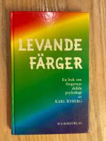 Levande f&auml;rger
