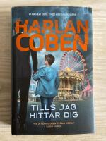 Tills jag hittar dig