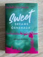 Sweet dreams &Ouml;xnehaga