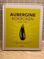 Aubergine : kokboken