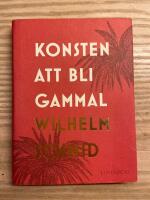 Konsten att bli gammal