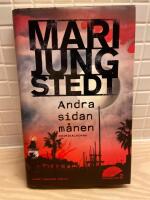 Andra sidan m&aring;nen