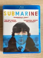 Submarine 