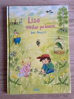 Lisa v&auml;ntar p&aring; bussen