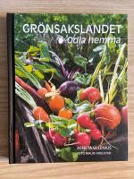 Gr&ouml;nsakslandet - odla hemma