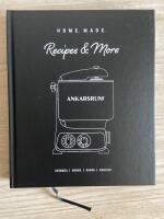 Home. made. - recipes & more : Ankarsrum