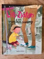 Lill-Zlatan och morbror raring