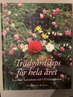 Samuelsson, Schenkmanis/Tr&auml;dg&aring;rdstips f&ouml;r hela &aring;re
