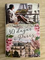 30 dagar i Paris