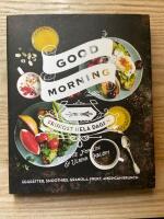 Good morning : frukost hela dagen