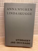 Utdraget jag skickade