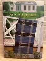 Den svenska trasmattan : en kulturhistoria