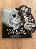 Lady Gaga : love games