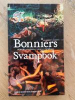 Bonniers svampbok