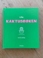 Lilla kaktusboken