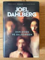 Den d&ouml;de p&aring; balkongen