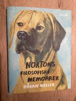 Nortons filosofiska memoarer