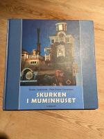 Skurken i Muminhuset