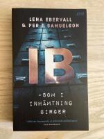 IB : som i inh&auml;mtning Birger