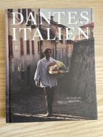 Dantes Italien : 59 &auml;lskade recept